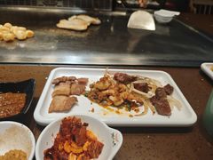 -湘汇概念铁板烧(铁西万达店)