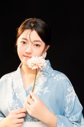 -花屿迷鹿写真馆