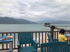 -海南分界洲岛旅游区