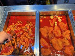 -丽丽三鲜螺蛳粉(田林路店)