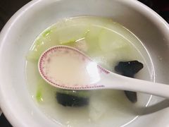 -沈记菜馆(酒仙桥路店)