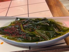 -热火朝天鲜切牛肉火锅(南强街巷店)