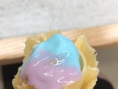 -素清香(解放路店)