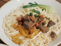 -大盐帮川菜馆(长楹天街店)