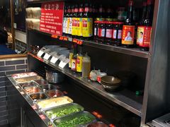 -宽板凳老灶火锅(簋街店)