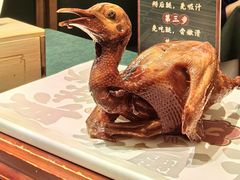 -大鸽饭(汉溪长隆店)