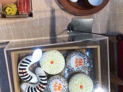 -清真全盛斋传统糕点(西羊市店)