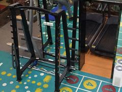 -漾健身·普拉提(橡树湾店)