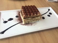 提拉米苏-必胜客(唐延店)