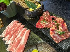 -樱嘢·炭火烧肉(惠南店)