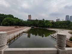 -中山公园(石岐街道)