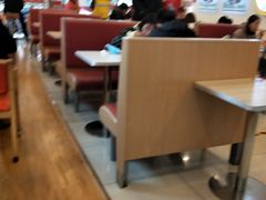 大堂-香妃烤鸡(西单店)