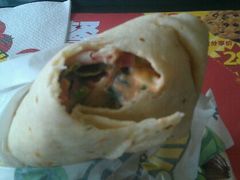 -SUBWAY赛百味(金码大厦店)