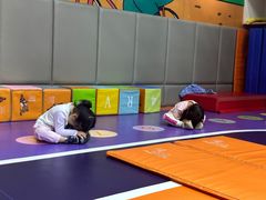 -趣动熊运动发展中心(乐坊校区)