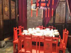 -小龙翻大江文化火锅(太古里店)