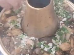 -吴天家私坊铜火锅(远达·帝景华廷店)