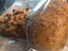 松松-BreadTalk面包新语·烘焙蛋糕(金光华广场店)