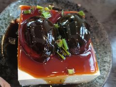 皮蛋豆腐-古代饭堂(冠亚店)