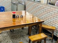 -津门如意包子铺(宾西路店)