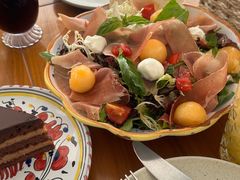 -Alimentari早午餐(安福路店)