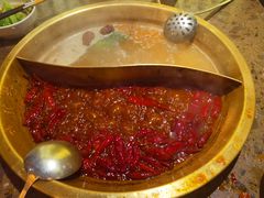 -小龙坎火锅(全球总店)