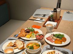 -厦门喜来登酒店
