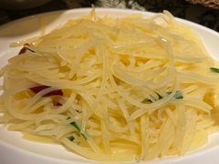 酸辣土豆丝-吴莊(龙城万科里店)