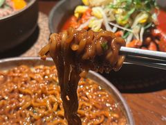-Fuzzy Bistro 浮几韩餐·茶酒馆