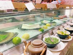 -厦门海景洲际酒店·海峡全日制餐厅