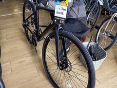 -永久自行车旗舰店(上海No.001店)