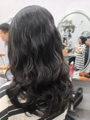 -青霖·飘逸造型