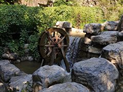 -十渡东湖港风景区