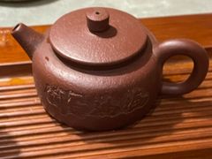 -邈墨茶馆(凤起路店)