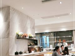 自助取餐区-花城苑广府菜(侨鑫店)