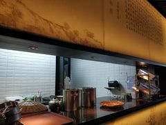 -绿茶餐厅(成都大悦城店)