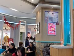 -满记甜品(金唐购物中心店)