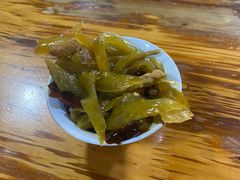 -越洋肖氏老米线(杨家坪店)