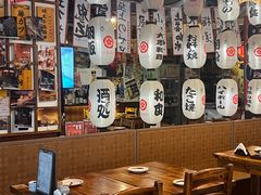 -千懿六本木酒场(常熟路店)