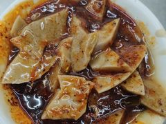 -杨记灌肠(食品街店)