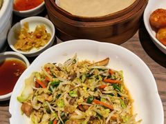 -四道菜·福建菜馆(新街口金鹰店)