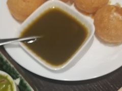 -克比叔叔印度餐厅Kebabs on the Grille(人民广场店)