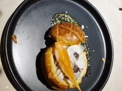 -素慧餐厅(大虹桥店)
