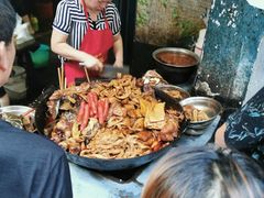 -吴长子卤菜馆(统一街店)