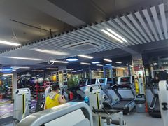 -耀恒健身(南浦地铁店)