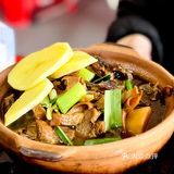 中山‼️人均💰40r就能在樱花里吃牛杂放题