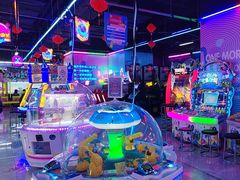 -大玩家·play1家庭娱乐中心(石狮世茂店)