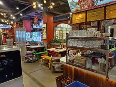 -钢管厂五区小郡肝火锅串串香(总店)