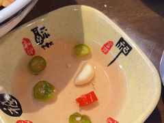 -富正毅三下锅·湘西韵味(天门山索道店)
