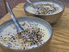 -白翔甜食店