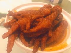 -大铁勺新津菜(东丽阳光新业广场店)